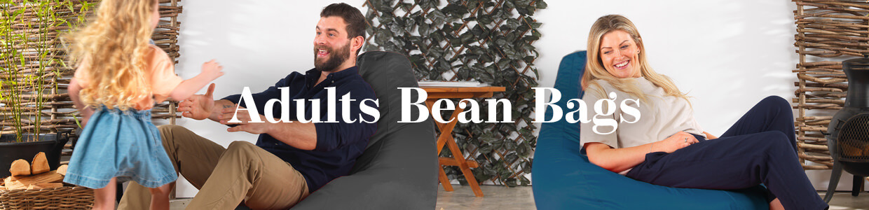 Adult bean bags