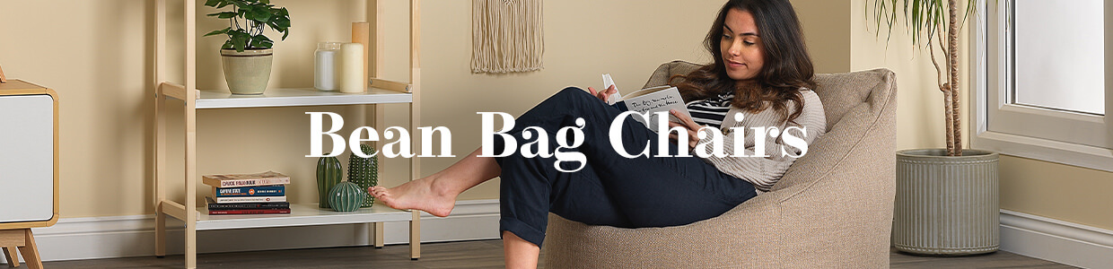 Bean Bag Chairs