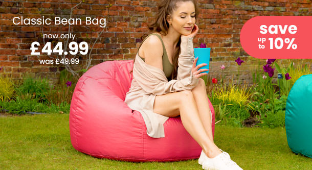 bean bags for sale