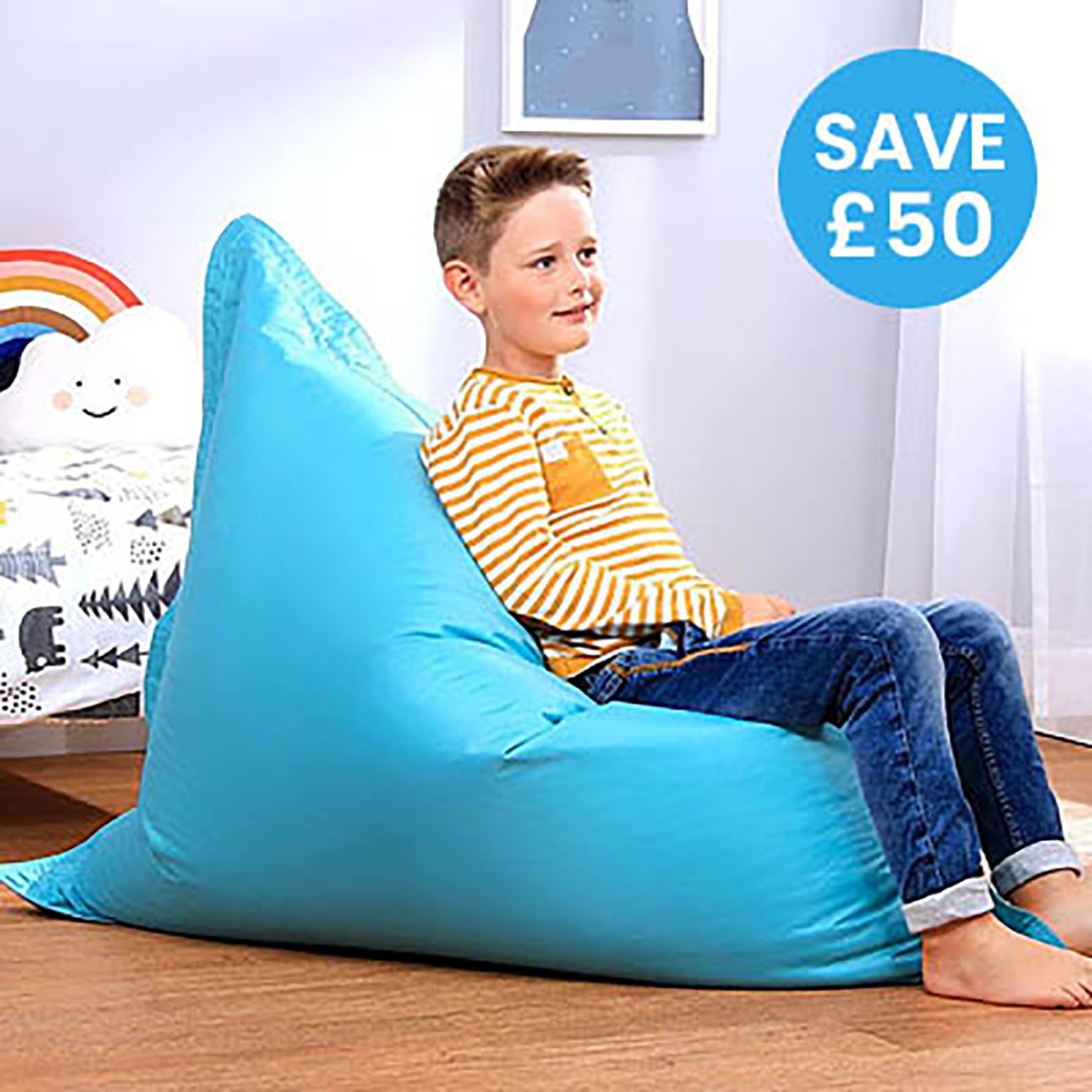 Kids Baz Bag