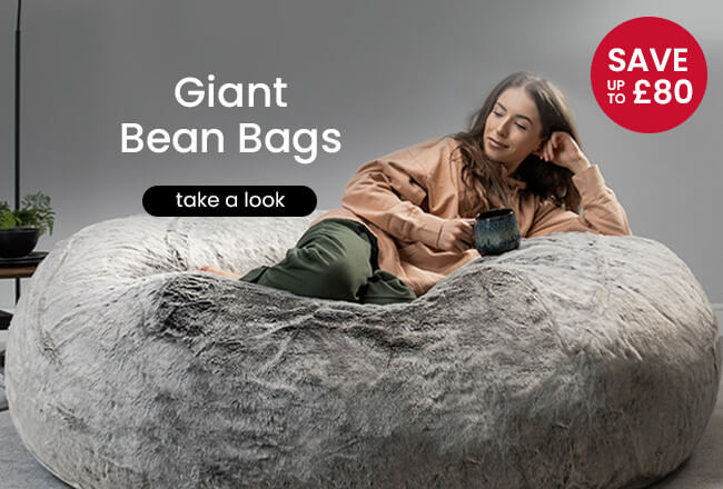 Giant Bean Bags