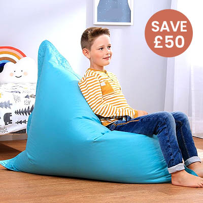 Kids Baz Bag