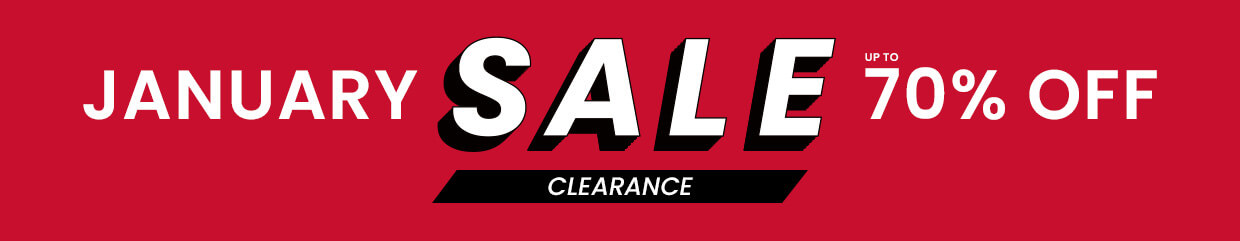 Winter Sale up to 70% off