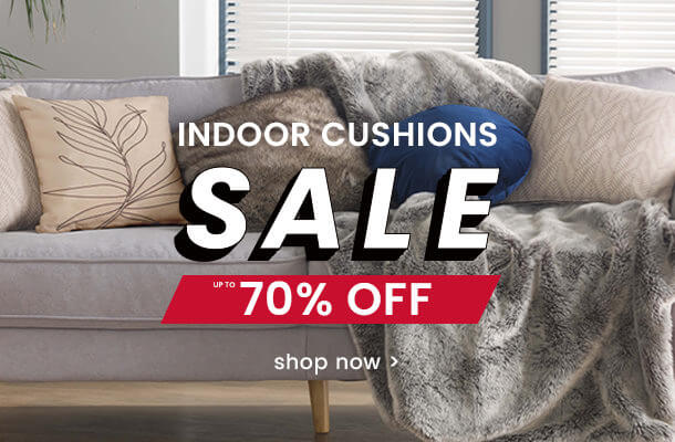 Indoor Cushions