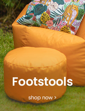 Footstools and Pouffes