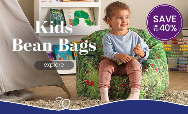 Kids Bean Bags