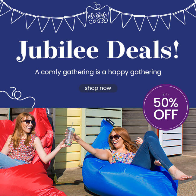 Jubilee Deals Up to 50% Off