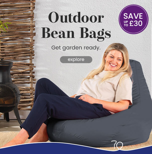 Outdoor Bean Bags