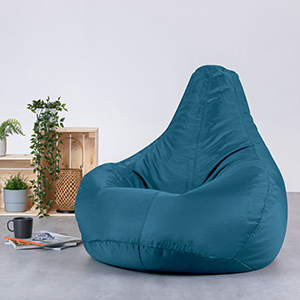 Outdoor Recliner Bean Bag