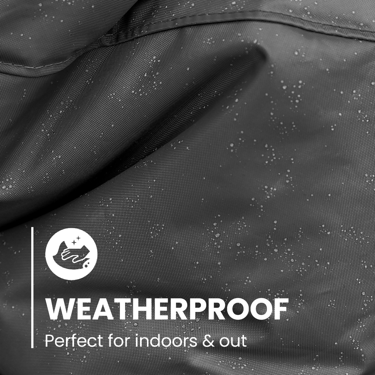 Weatherproof