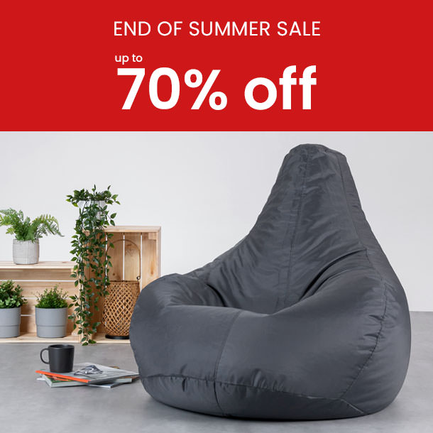 Bean Bags Beanbags for Adults & Kids Bean Bag Bazaar