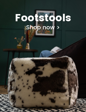 Footstools and Pouffes