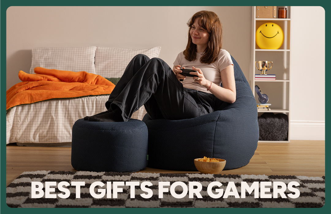 Top Gifts for Gamers 2025