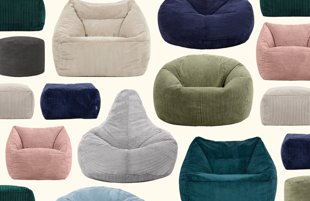 Why Cord Bean Bags Are the Ultimate Lounge Upgrade in 2026