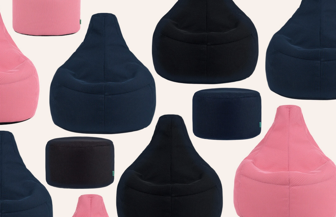 Gaming Bean Bags vs Traditional Gaming Chairs