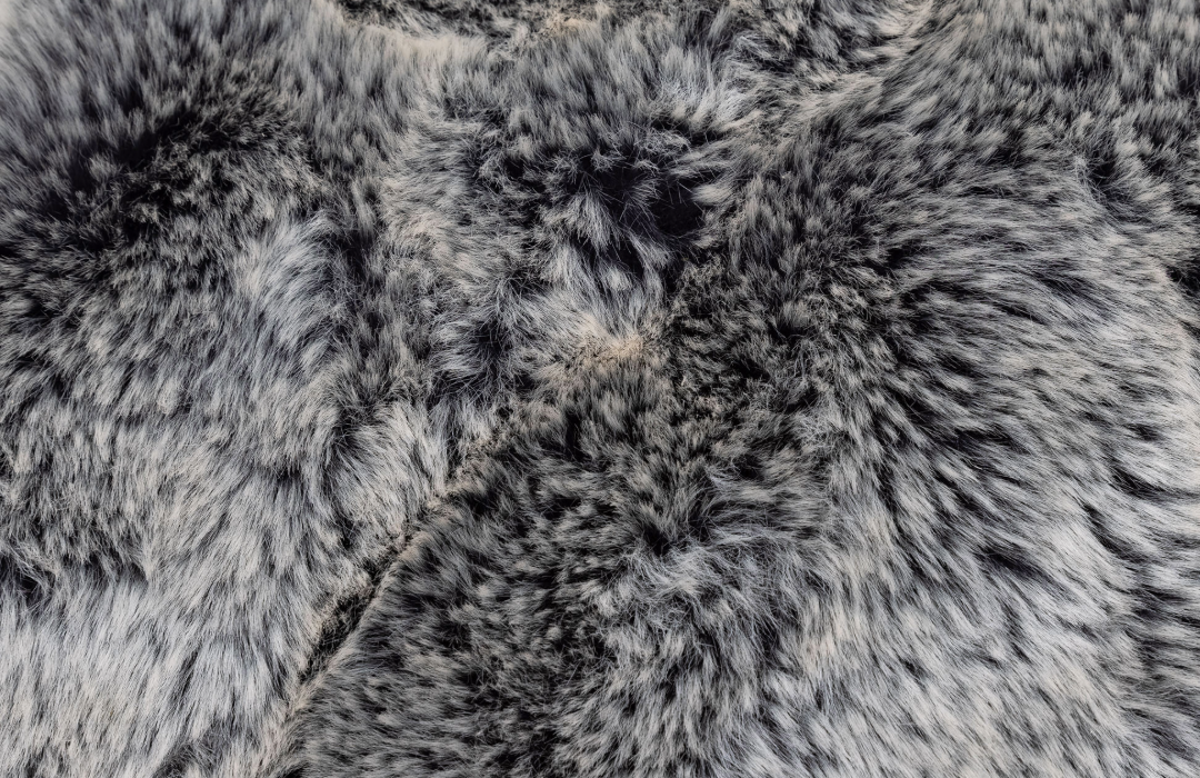 The Bean Bag, Reimagined: How Faux Fur Comfort Became a Home Essential