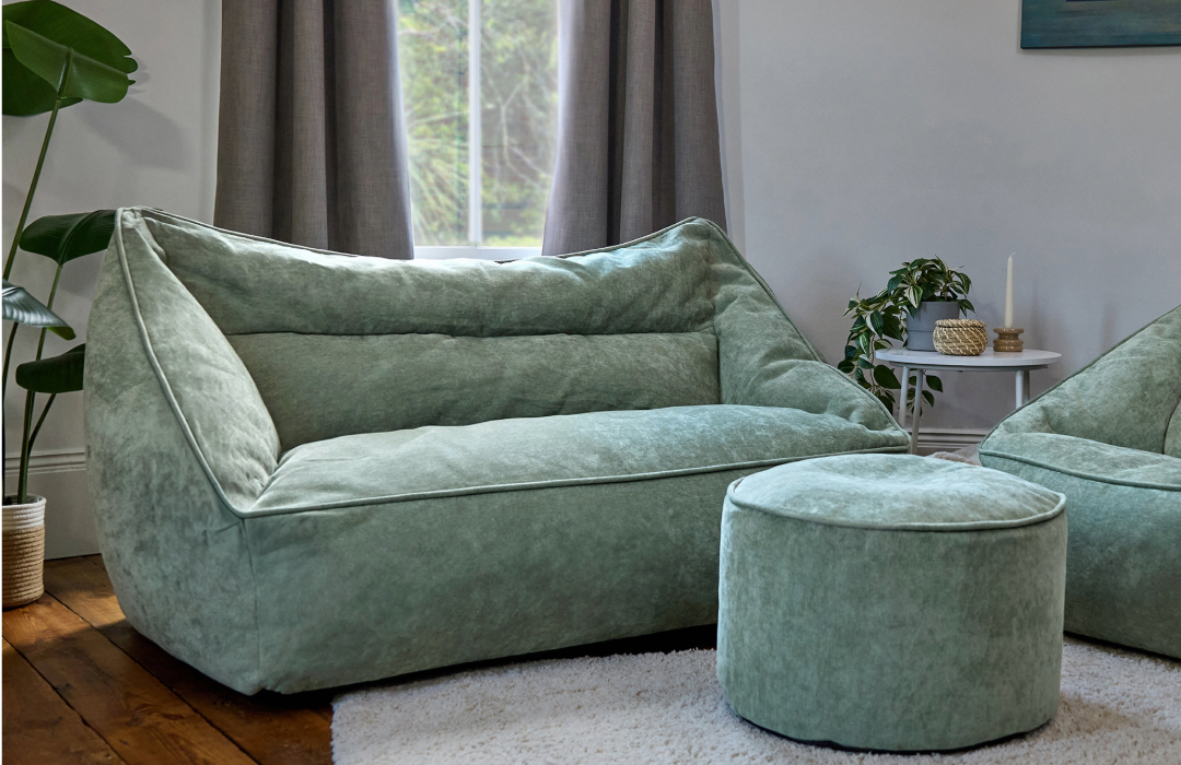 Are Bean Bag Sofas Comfortable?