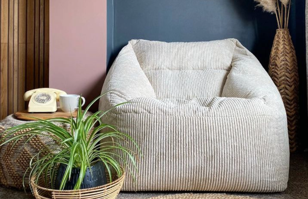 Which New Cord Colour Matches Your Space?
