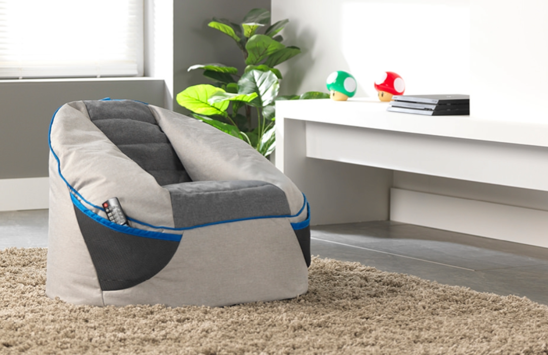Bean Bag vs. Traditional Gaming Chair: Finding the Perfect Seat for Your Gaming Setup