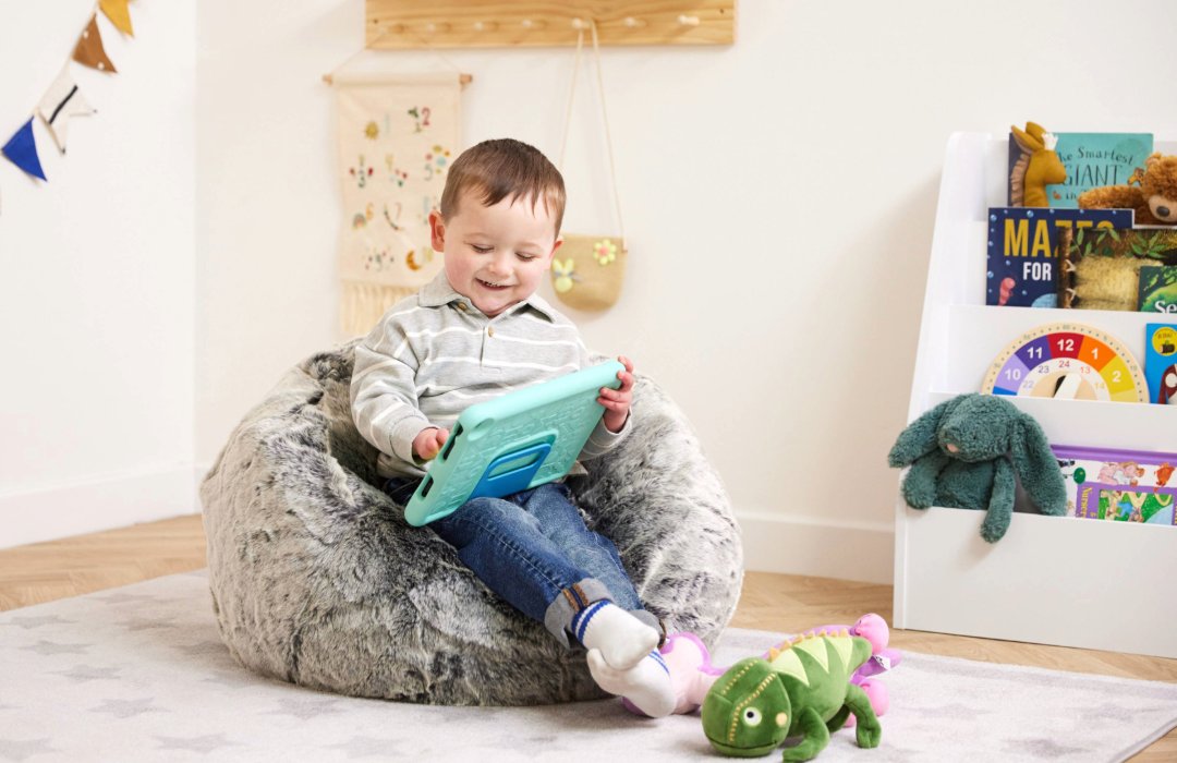 The Ultimate Guide to Kids Bean Bags: Comfort & Fun for Every Child