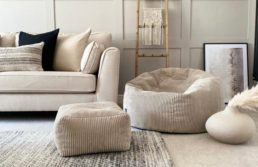 Why Bean Bags Belong in Every Living Room