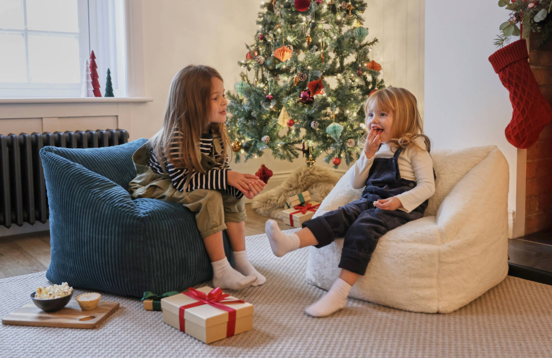 Top Gifts ideas for Kids and Teens Who Love to Chill