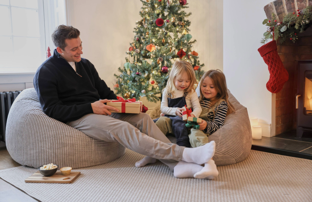 The Ultimate Gift Guide: Soft Seating Inspo for Every Room & Budget