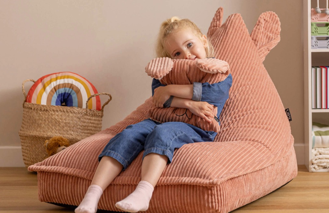 Best Bean Bags for Kids: 2025 Buyer’s Guide