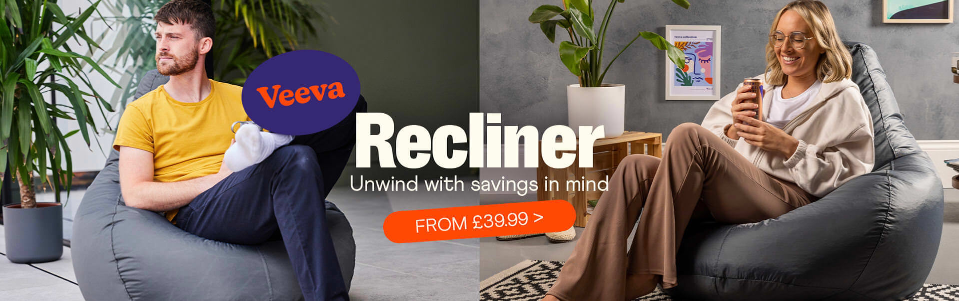 Bean bag outlet bazaar discount