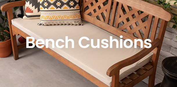 Bench Cushions