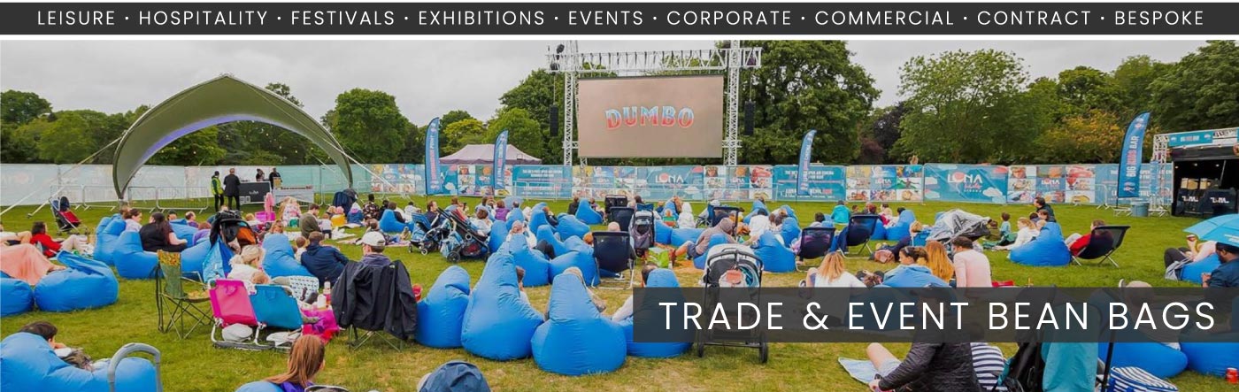 LEISURE ∙ HOSPITALITY ∙ FESTIVALS ∙ EXHIBITIONS ∙ EVENTS ∙ CORPORATE ∙ COMMERCIAL ∙ CONTRACT ∙ BESPOKE
