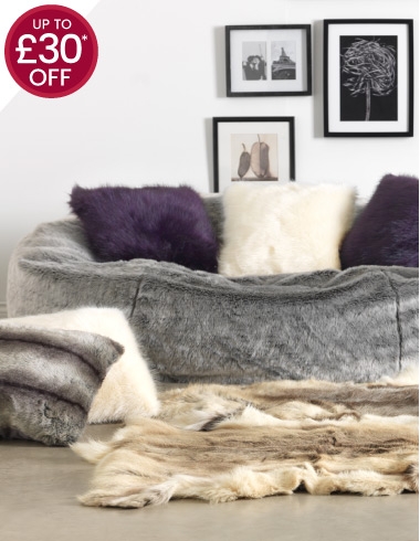 New Season Faux Fur New Season Faux Fur