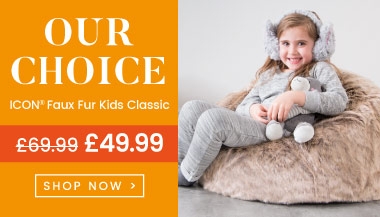 Shop Kids Bean Bags Childrens Bean Bags
