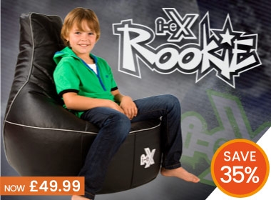 Shop Kids Bean Bags Childrens Bean Bags