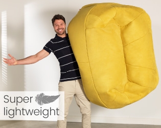 Super Lightweight