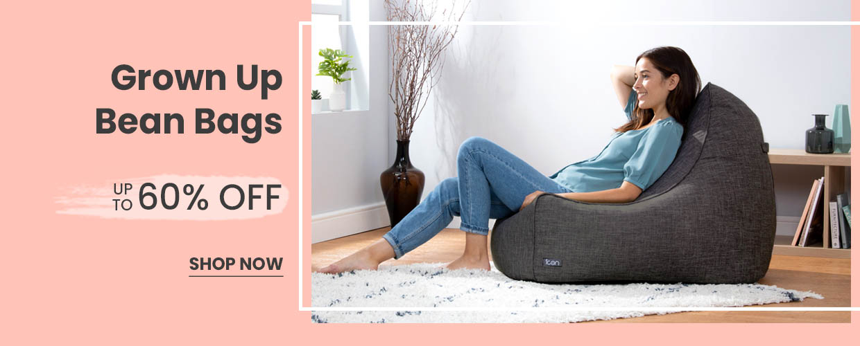 Adult Bean Bags Living Room Bean Bags