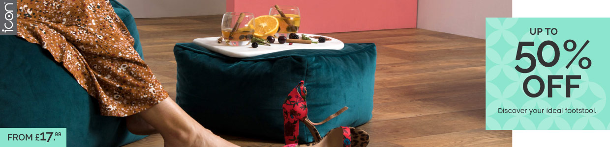 “Footstools