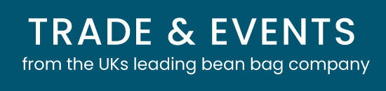 Trade & Event Bean Bags