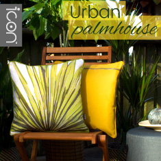 Chairs - footer banner