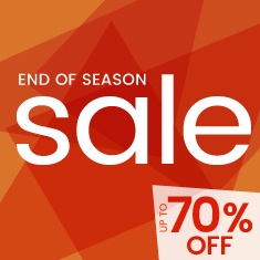 Sale - footer banner