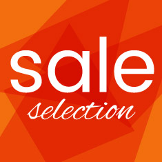 Sale - footer banner