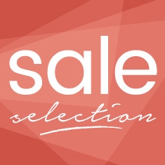 Sale Selection - footer banner