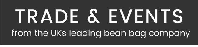 Trade & Event Bean Bags