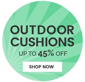 Outdoor Cushions - HP Promo
