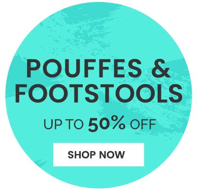 Pouffes and Footstools