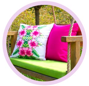 Luxury Faux Fur Throws - HP Promo