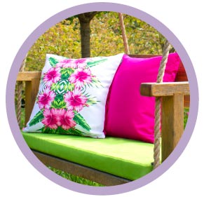 Luxury Faux Fur Throws - HP Promo