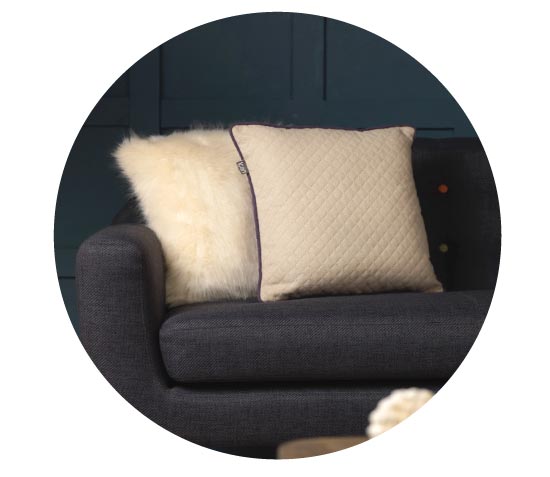 Cushions