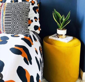 How To Style Your Stool