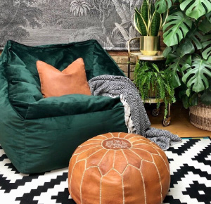 Autumnal Makeover